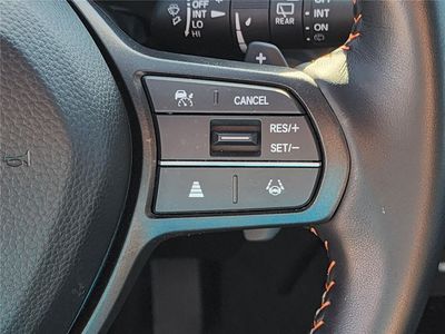 2026 2025 Honda CR-V Hybrid - Photo 12