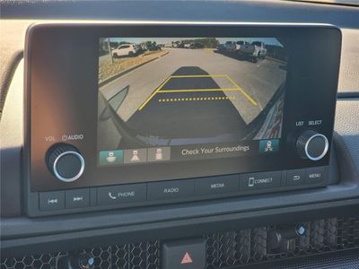 2026 2025 Honda CR-V Hybrid - Photo 15
