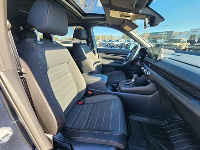 2026 2025 Honda CR-V Hybrid - Photo 6