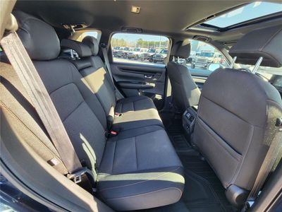 2026 2025 Honda CR-V Hybrid - Photo 7