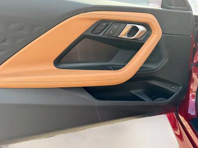 2025 BMW 2 Series — photo 21 view