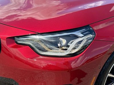 2025 BMW 2 Series — photo 9 view