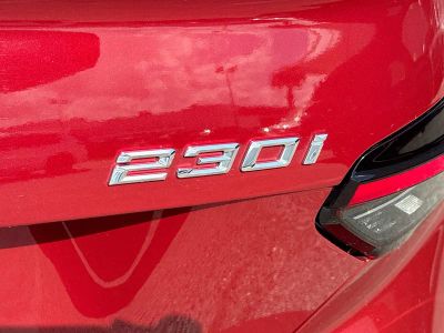 2025 BMW 2 Series — photo 11 view