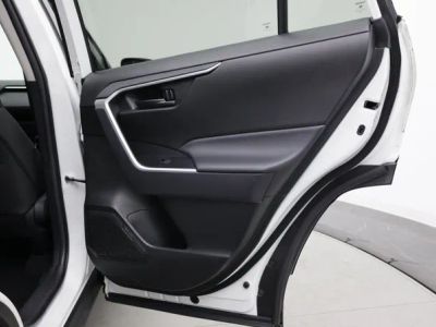 2023 Toyota RAV4 — photo 26 view