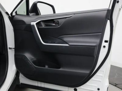 2023 Toyota RAV4 — photo 28 view