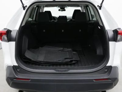 2023 Toyota RAV4 — photo 25 view