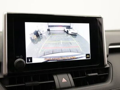 2023 Toyota RAV4 — photo 17 view