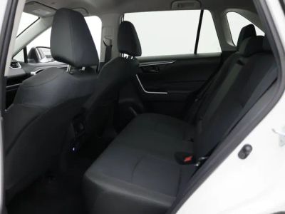 2023 Toyota RAV4 — photo 19 view