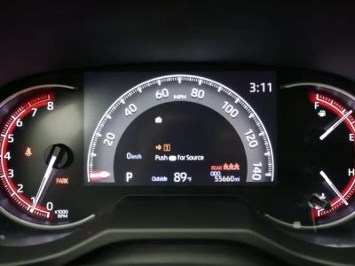 2023 Toyota RAV4 — photo 16 view