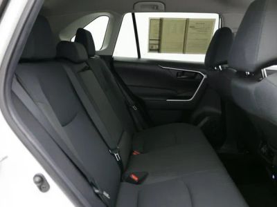 2023 Toyota RAV4 — photo 27 view
