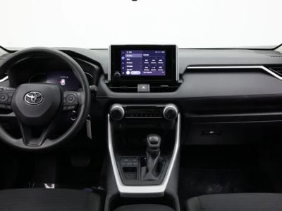 2023 Toyota RAV4 — photo 23 view