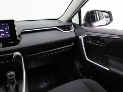 2023 Toyota RAV4 — photo 24 view