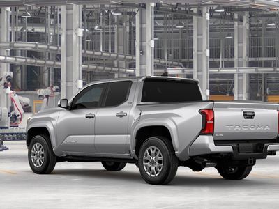 2026 Toyota Tacoma - Photo 6