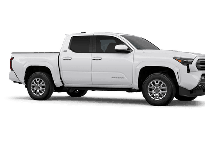 2026 Toyota Tacoma — photo 14 view