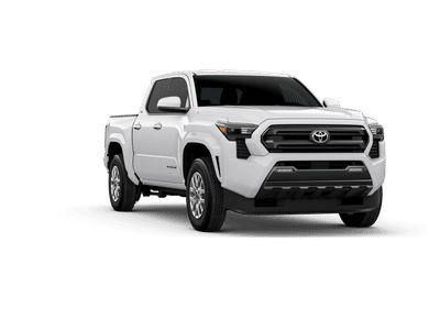 2026 Toyota Tacoma — photo 16 view