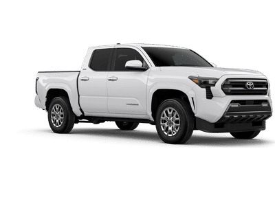 2026 Toyota Tacoma — photo 15 view