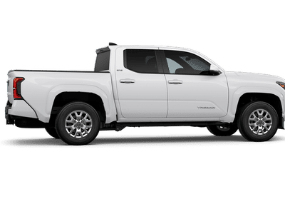 2026 Toyota Tacoma — photo 12 view