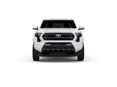 2026 Toyota Tacoma — photo 17 view