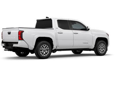2026 Toyota Tacoma — photo 11 view