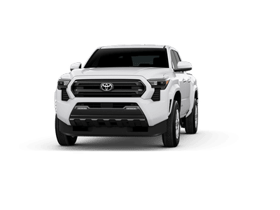 2026 Toyota Tacoma — photo 18 view