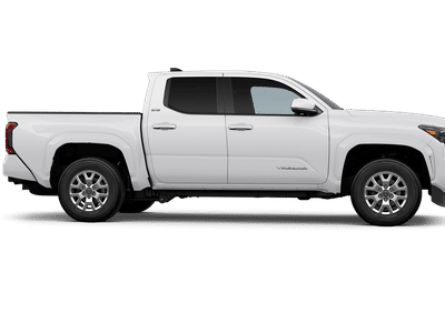 2026 Toyota Tacoma — photo 13 view