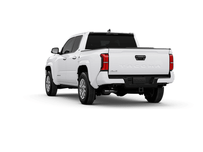 2026 Toyota Tacoma — photo 7 view