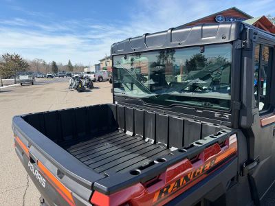 2026 Polaris Ranger Crew XP 1000 NorthStar Edition Ultimate - Photo 4