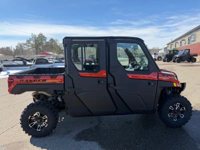 2026 Polaris Ranger Crew XP 1000 NorthStar Edition Ultimate - Photo 6