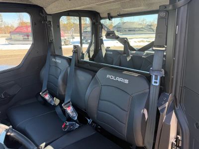 2026 Polaris Ranger Crew XP 1000 NorthStar Edition Ultimate - Photo 10