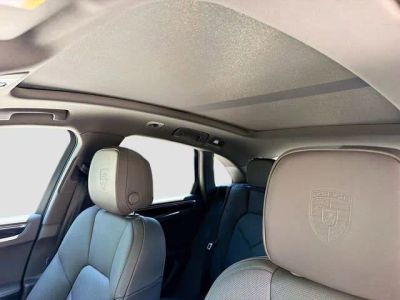 2026 Porsche Macan — photo 27 view