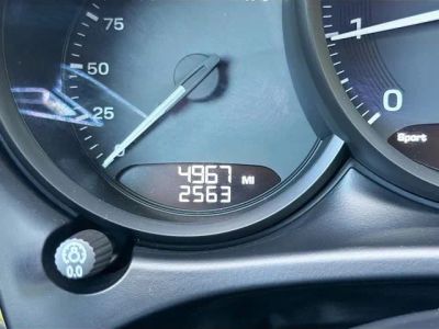 2026 Porsche Macan — photo 41 view