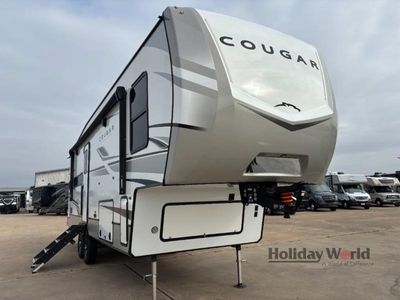 2025 Keystone Cougar - Photo 1