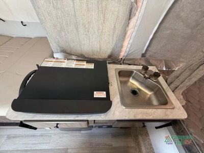 2024 Forest River RV Rockwood Extreme Sports — photo 15 view