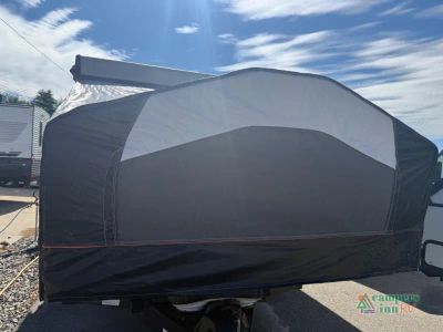 2024 Forest River RV Rockwood Extreme Sports — side profile view