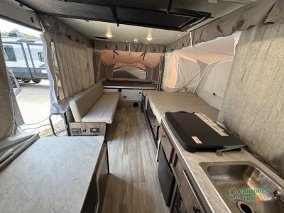2024 Forest River RV Rockwood Extreme Sports — photo 8 view