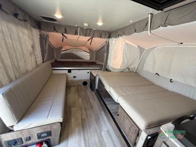 2024 Forest River RV Rockwood Extreme Sports — photo 20 view