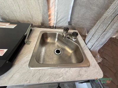 2024 Forest River RV Rockwood Extreme Sports — photo 13 view