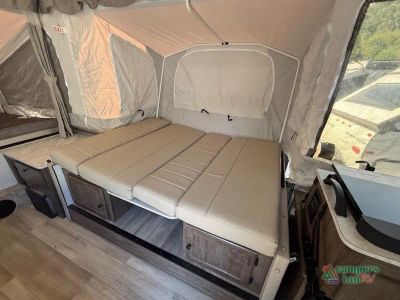 2024 Forest River RV Rockwood Extreme Sports — photo 17 view