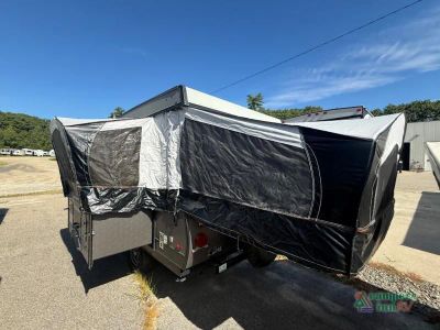 2024 Forest River RV Rockwood Extreme Sports — detail view