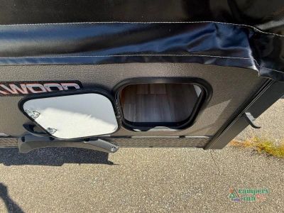 2024 Forest River RV Rockwood Extreme Sports — photo 29 view
