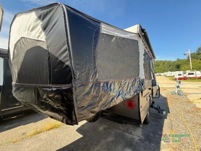 2024 Forest River RV Rockwood Extreme Sports — photo 7 view