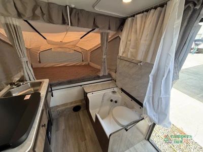 2024 Forest River RV Rockwood Extreme Sports — photo 25 view