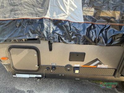 2024 Forest River RV Rockwood Extreme Sports — photo 31 view