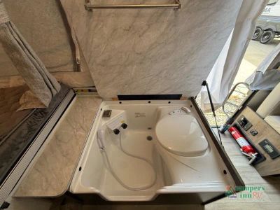 2024 Forest River RV Rockwood Extreme Sports — photo 24 view