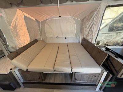 2024 Forest River RV Rockwood Extreme Sports — photo 18 view