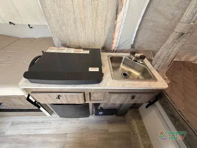 2024 Forest River RV Rockwood Extreme Sports — photo 10 view