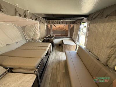 2024 Forest River RV Rockwood Extreme Sports — photo 9 view