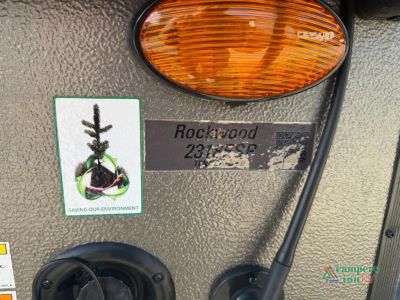 2024 Forest River RV Rockwood Extreme Sports — photo 27 view
