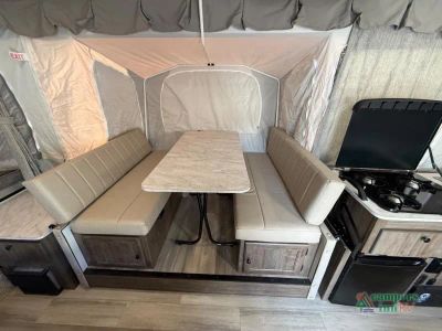 2024 Forest River RV Rockwood Extreme Sports — photo 16 view