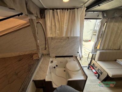2024 Forest River RV Rockwood Extreme Sports — photo 23 view